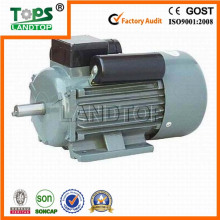 TOPS ac 1 phase 5hp motor